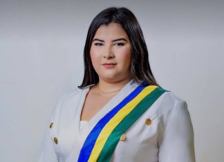 Câmara de Praia Norte cassa mandato da prefeita Bruna Gabrielle