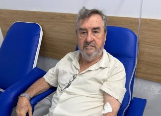 Célio Moura anuncia desistência de candidatura a deputado federal pelo PT no Tocantins