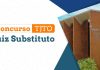Divulgado resultado final do Concurso para Juiz Substituto do TJTO
