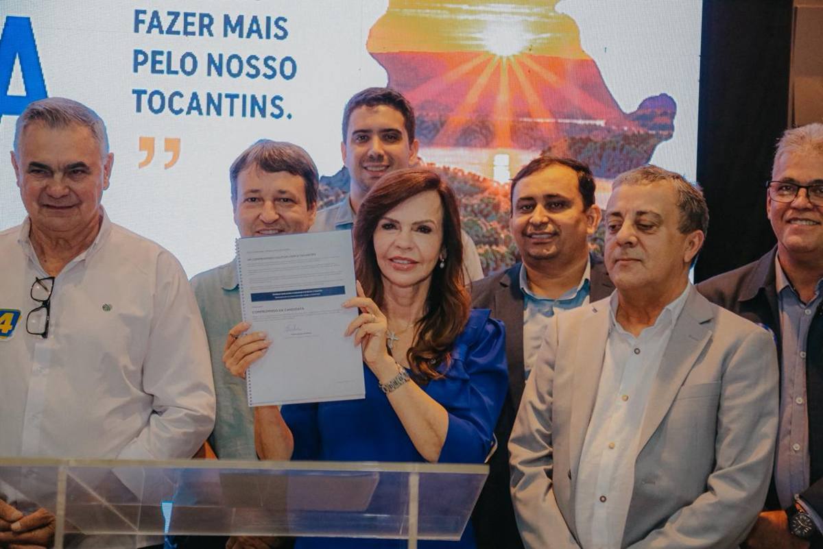 Professora Dorinha garante trabalho em prol de adequação à Reforma Tributária fiscais e uso integral do Fundo de Desenvolvimento Econômico