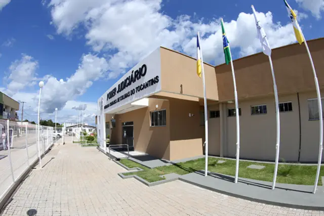 Justiça afasta vereador da presidência da Câmara Municipal de Juarina após falhas em eleição suplementar