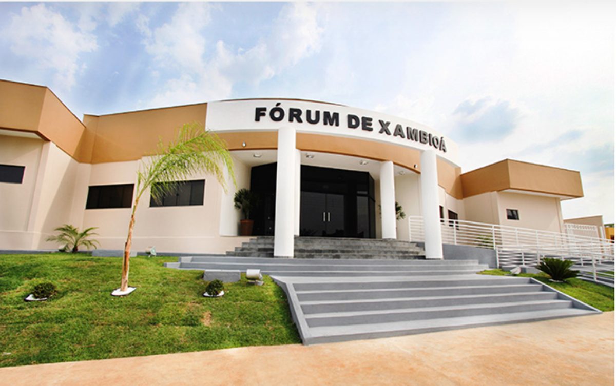 Ex-tesoureiro da Câmara Municipal de Araguanã é condenado a devolver dinheiro público desviado para jogos de azar