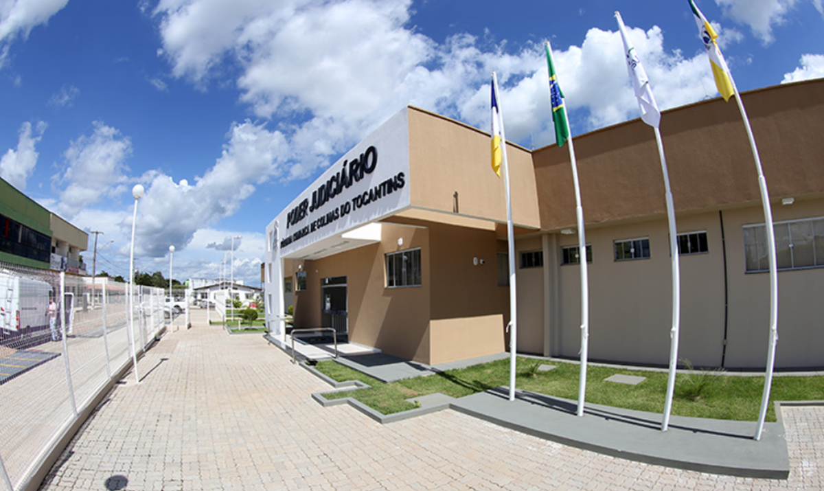 Justiça afasta vereador da presidência da Câmara Municipal de Juarina após falhas em eleição suplementar