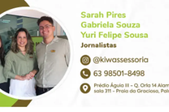 Campanha solidária que apoiará entidades do Tocantins será lançada nesta quinta-feira, em Palmas
