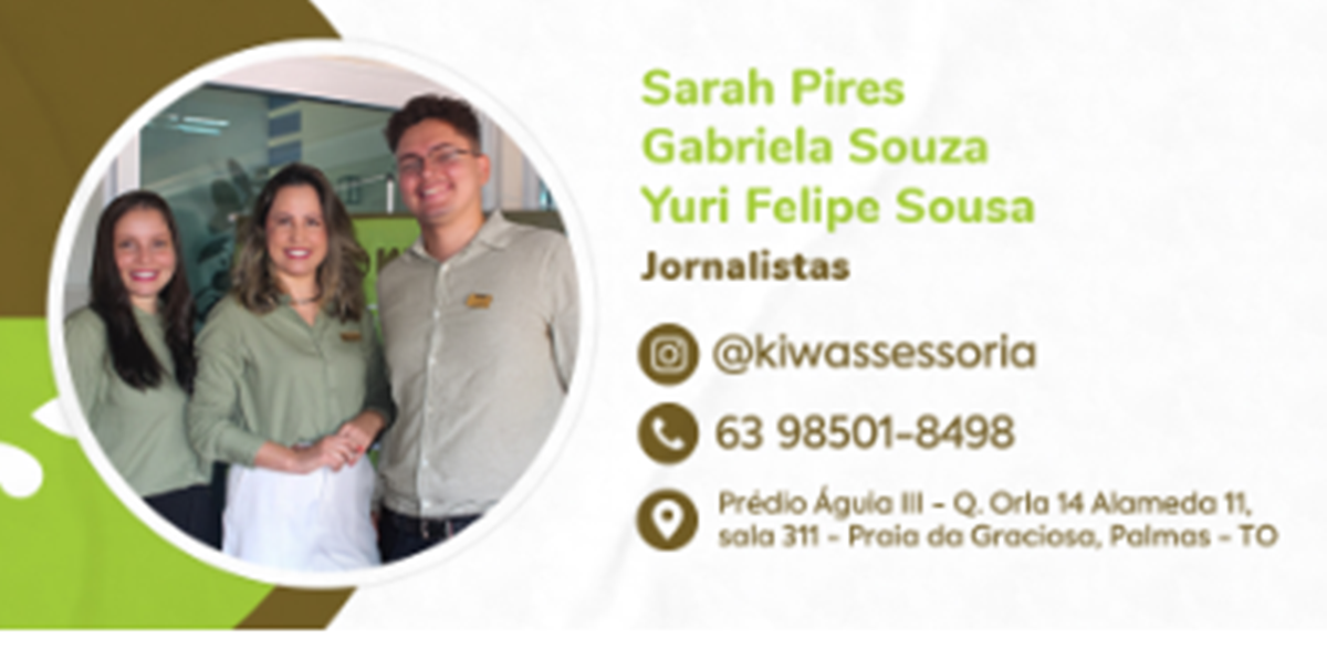 Campanha solidária que apoiará entidades do Tocantins será lançada nesta quinta-feira, em Palmas