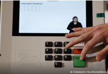Campanha eleitoral nas ruas e propaganda virtual começam neste domingo