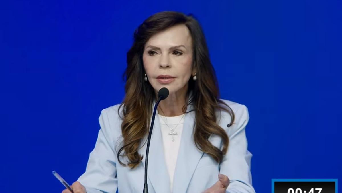 Dorinha percorre Guaraí e Pedro Afonso em dia intenso de campanha no norte do Tocantins