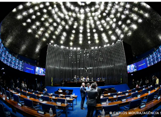 CCJ do Senado prevê votação da PEC da Segurança na próxima semana