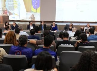 Justiça Eleitoral do Tocantins define emissoras geradoras e distribui horário eleitoral gratuito das Eleições 2026