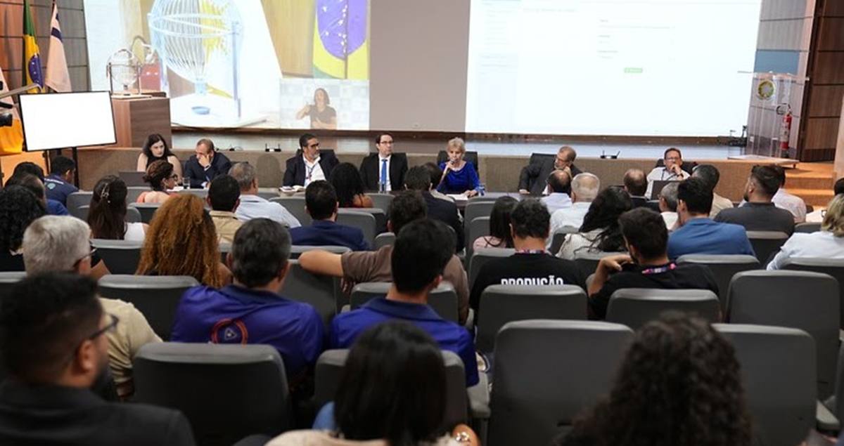 Justiça Eleitoral do Tocantins define emissoras geradoras e distribui horário eleitoral gratuito das Eleições 2026