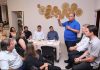 “É hora de reviver os ideais da criação do Tocantins e sua Capital, Palmas”, afirma Eduardo Gomes