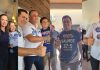 O Melhor da Amazônia entrevista Dorinha e principais lideranças durante agenda política em Aragominas