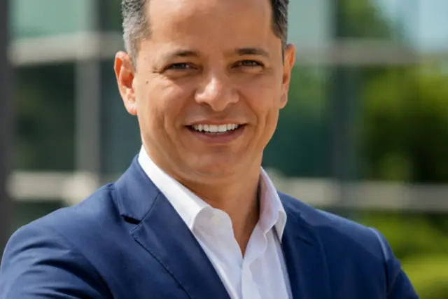 Jorge Frederico planeja 60 comícios em 30 dias na reta final da campanha