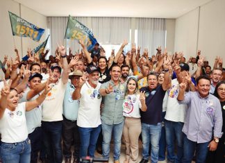 Em Lagoa da Confusão, Vicentinho defende Estado parceiro de quem produz