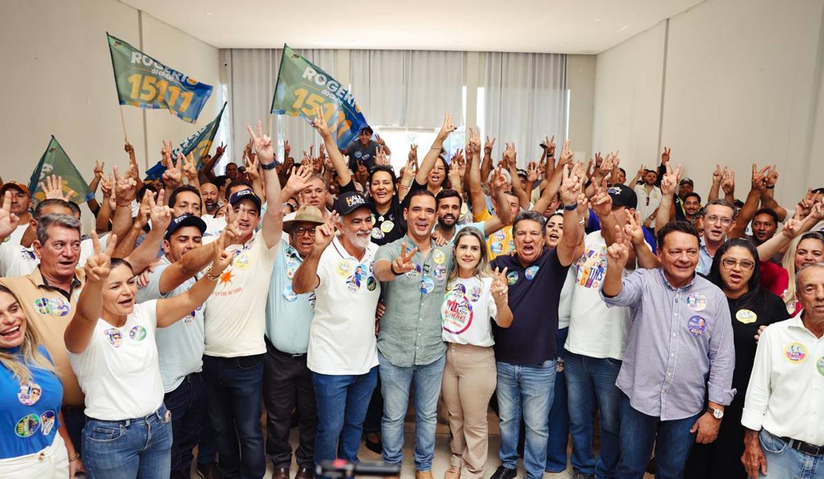 Em Lagoa da Confusão, Vicentinho defende Estado parceiro de quem produz