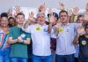 Laurez propõe pavimentação das TO-164 e TO-239 para estimular desenvolvimento da região centro-norte