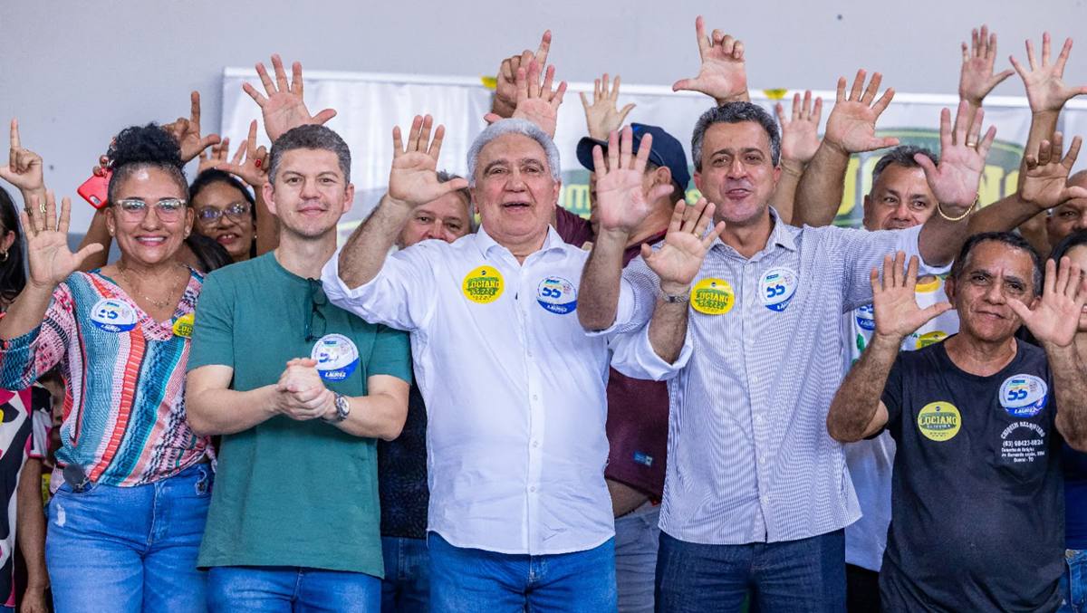Laurez propõe pavimentação das TO-164 e TO-239 para estimular desenvolvimento da região centro-norte