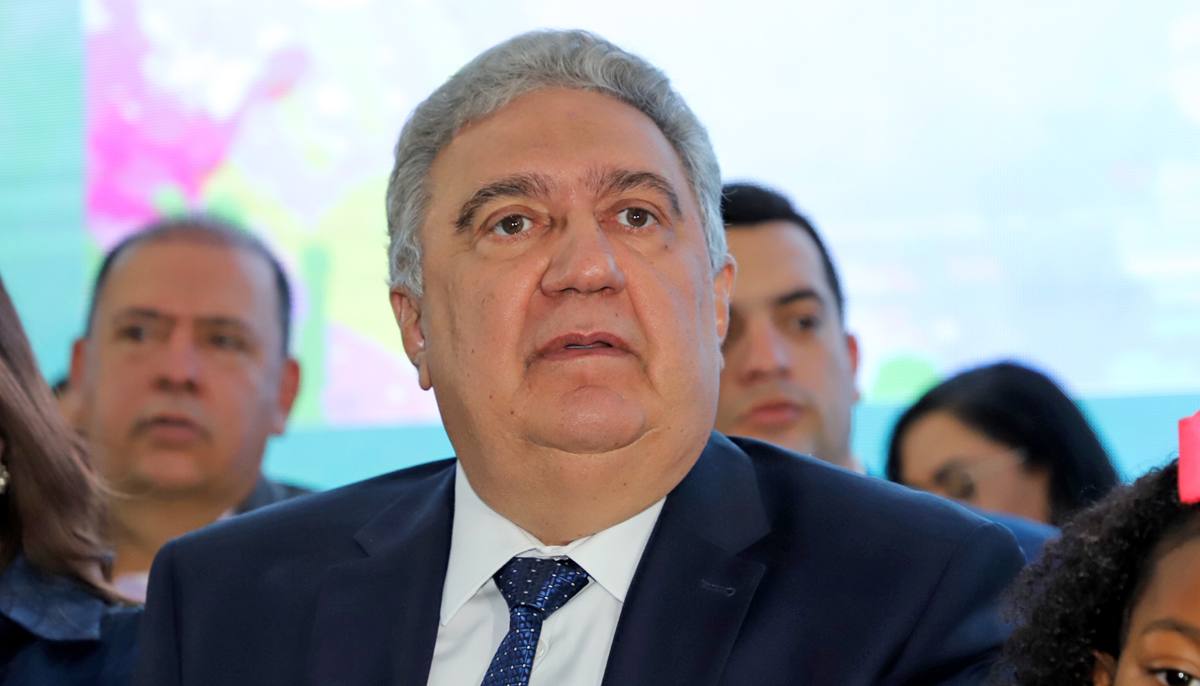 PSD afirma que exclusão de Irajá da ata ocorreu por pedido formal do senador