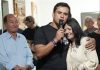 Lázaro Botelho e Valderez declaram apoio à candidatura de Lucas Campelo