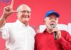 PT oficializa candidatura de Lula à reeleição em convenção nacional neste domingo em São Paulo