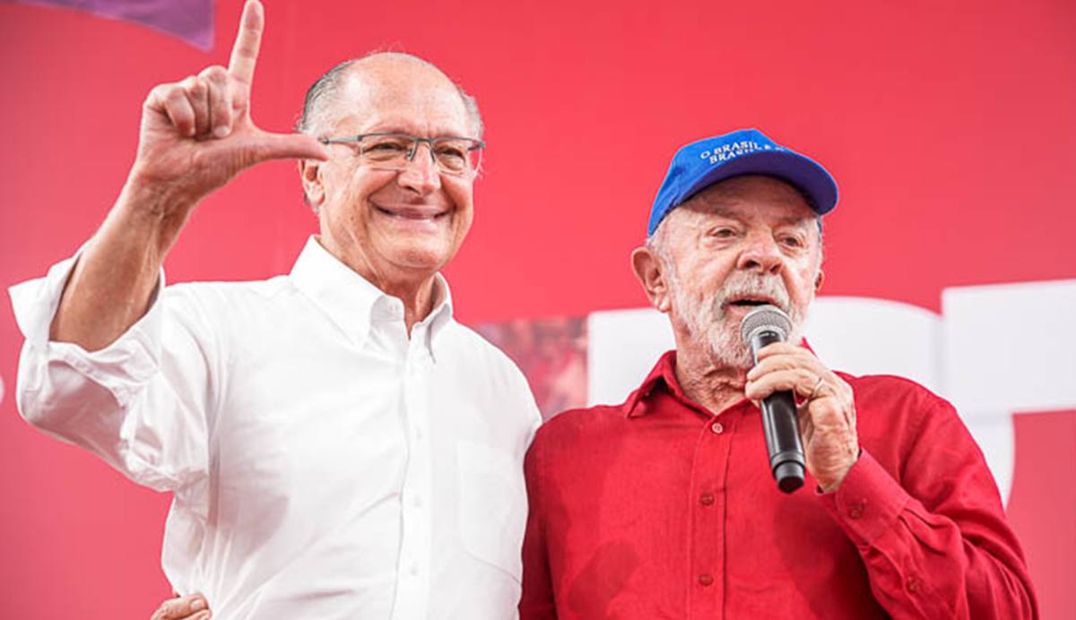 PT oficializa candidatura de Lula à reeleição em convenção nacional neste domingo em São Paulo
