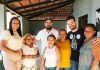 Marcos Júnior começa campanha defendendo renovação e escuta no interior