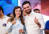 Marcos Júnior tem pré-candidatura oficializada à Assembleia Legislativa com aval nacional do Podemos