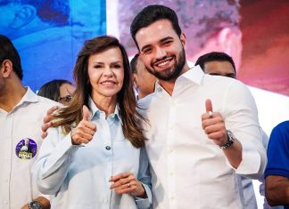 Marcos Júnior tem pré-candidatura oficializada à Assembleia Legislativa com aval nacional do Podemos
