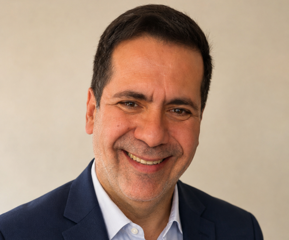 Marcus Marcelo fala em entrevista exclusiva sobre educação, autismo e causa animal — e declara apoio à Dorinha para o governo