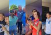 Em Wanderlândia, Dorinha, Eduardo Gomes e Athos Gomes reforçam união e miram avanço no Tocantins