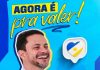 Podemos oficializa pré-candidatura de Ho-Che-Mim a deputado estadual durante convenção em Palmas