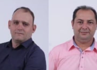 TRE-TO mantém cassação do prefeito e do vice de Barrolândia e determina novas eleições