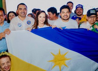 Republicanos espera eleger três deputados federais e cinco estaduais em 2026