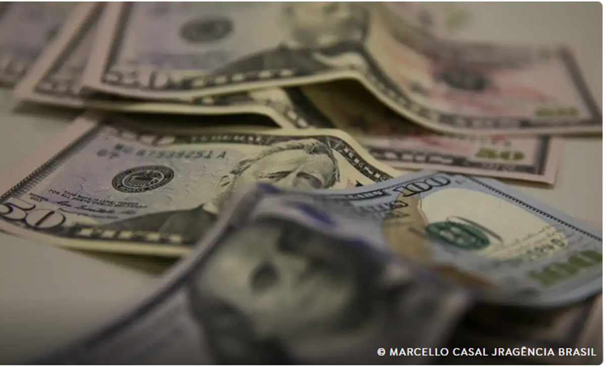 Brasil e EUA retomam negociação após tarifaços de 25% e 12,5%