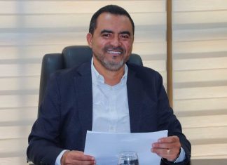 Governo de Wanderlei Barbosa tem 83% de aprovação no Tocantins, aponta pesquisa Quaest/TV Anhanguera