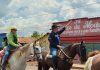 Sob comando de Djalma Júnior, Wanderlândia encerra festa com grande cavalgada