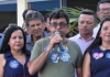 Zé Nagru reafirma apoio a Dorinha e diz que decisão de Ksarin foi pessoal