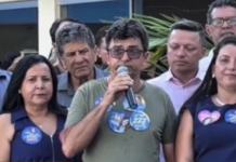 Zé Nagru reafirma apoio a Dorinha e diz que decisão de Ksarin foi pessoal