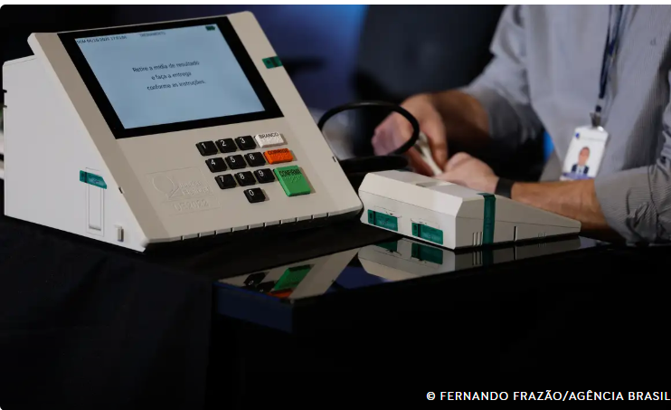 Candidatos não poderão ser presos a partir deste sábado