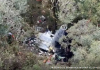 Bombeiros encontram helicóptero com corpo do cantor Rick