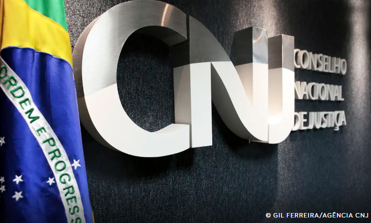 CNJ faz operação em gabinete de desembargador ligado a Nunes Marques