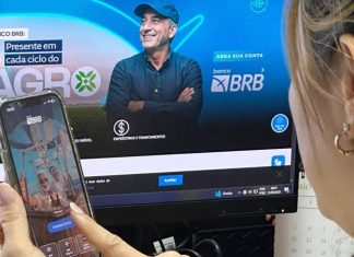 TCE-TO impede prorrogação futura, mas contrato do BRB para pagamento da folha estadual segue até 2030