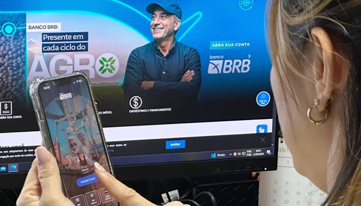 TCE-TO impede prorrogação futura, mas contrato do BRB para pagamento da folha estadual segue até 2030