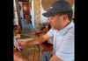 Governador Wanderlei Barbosa libera R$ 300 mil para assistência a indígenas atingidos por incêndio em Formoso do Araguaia