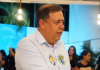 Deputado Gipão reúne lideranças em Palmas para debater educação e valores cristãos