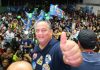 Eduardo Gomes cumpre agenda intensa em Araguaína, fortalece parcerias e renova compromissos com o município