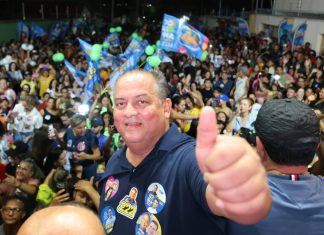 Eduardo Gomes consolida-se como o tocantinense de maior projeção em Brasília
