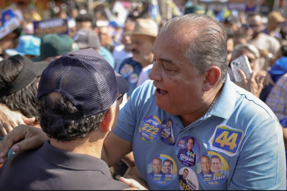 Paraná Pesquisas confirma Eduardo Gomes na liderança da disputa pelo Senado no Tocantins