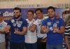 Lucas Campelo intensifica agenda pelo Tocantins na reta final da campanha