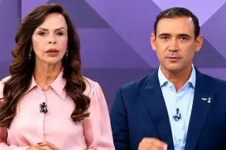 Veja a agenda de Dorinha e Vicentinho Júnior neste domingo de segundo turno